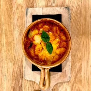 Pasta&Gastronomie