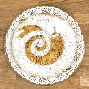 Gâteaux
