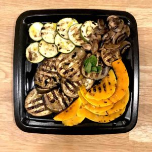 Légumes
