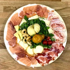 Charcuterie