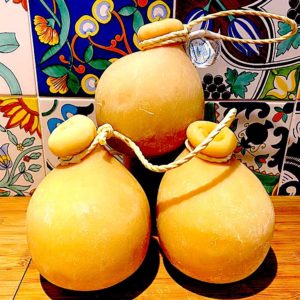 Caciocavallo silano