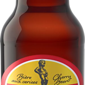 BEER_BELGIAN_KRIEK_GODO