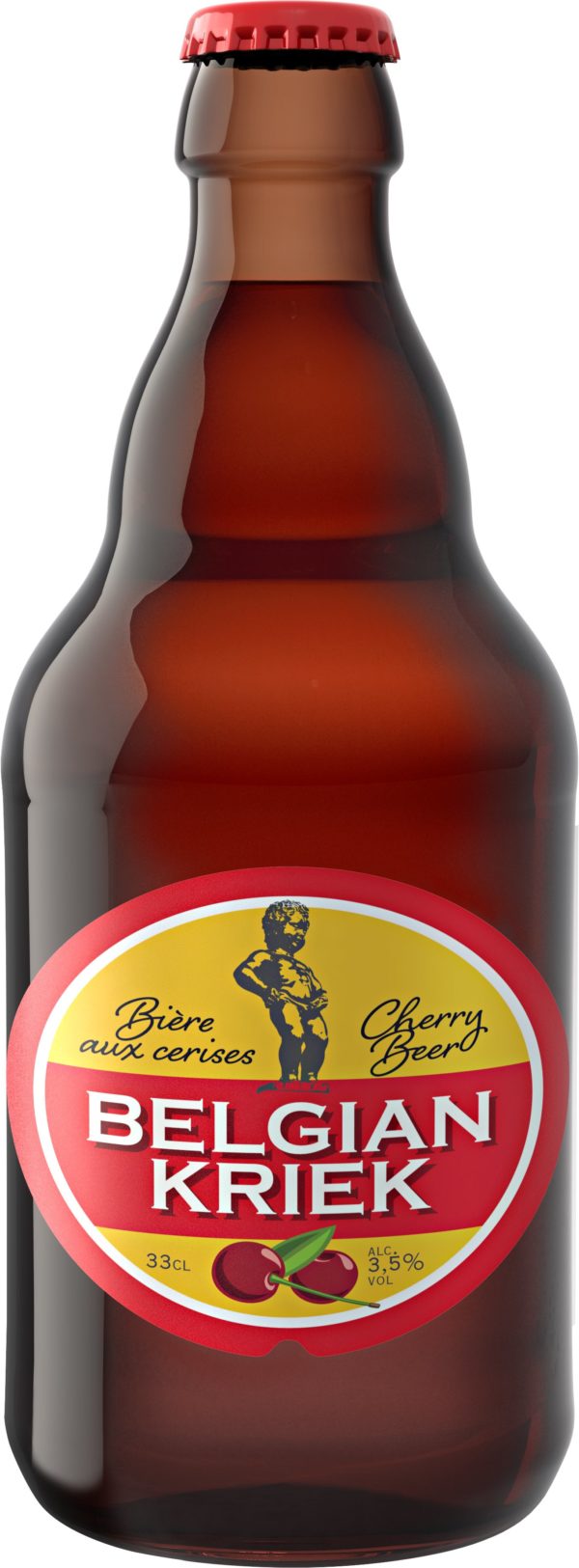 BEER_BELGIAN_KRIEK_GODO