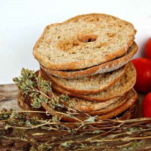 Fresa Integrale di grano tenero