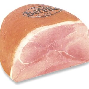 Prosciutto cotto