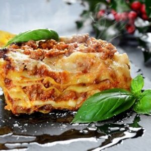 Lasagna classica