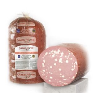 Mortadella IGP Bologna