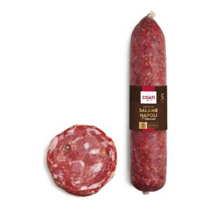 Salame Napoli