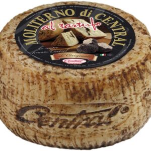 Moliterno al tartufo